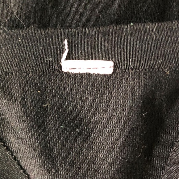 Lululemon Athletic Racerback Color Block Tank Top - Picture 5 of 5